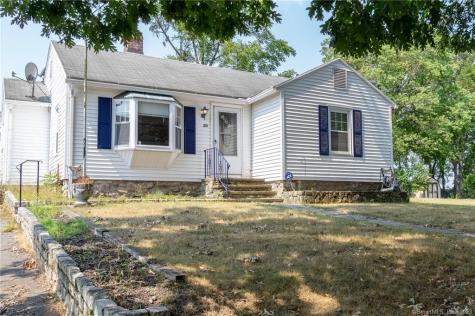 53 Manchester Avenue Waterbury CT 06705