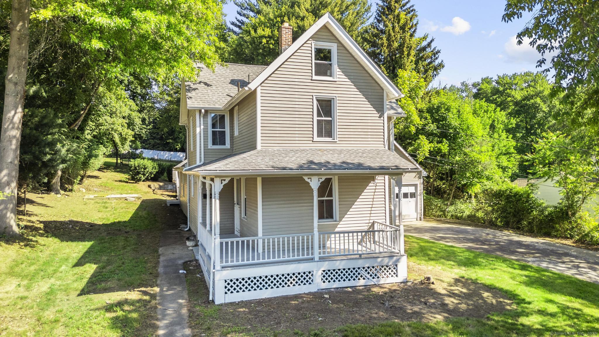 29 Gilyard Street Seymour CT 06483