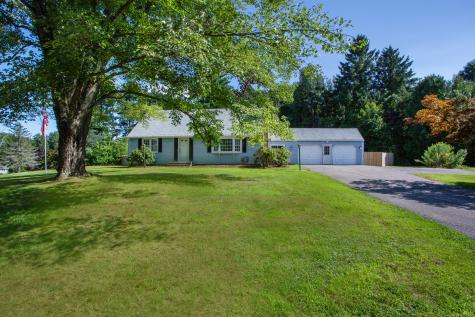 16 Deepwood Road Simsbury CT 06070