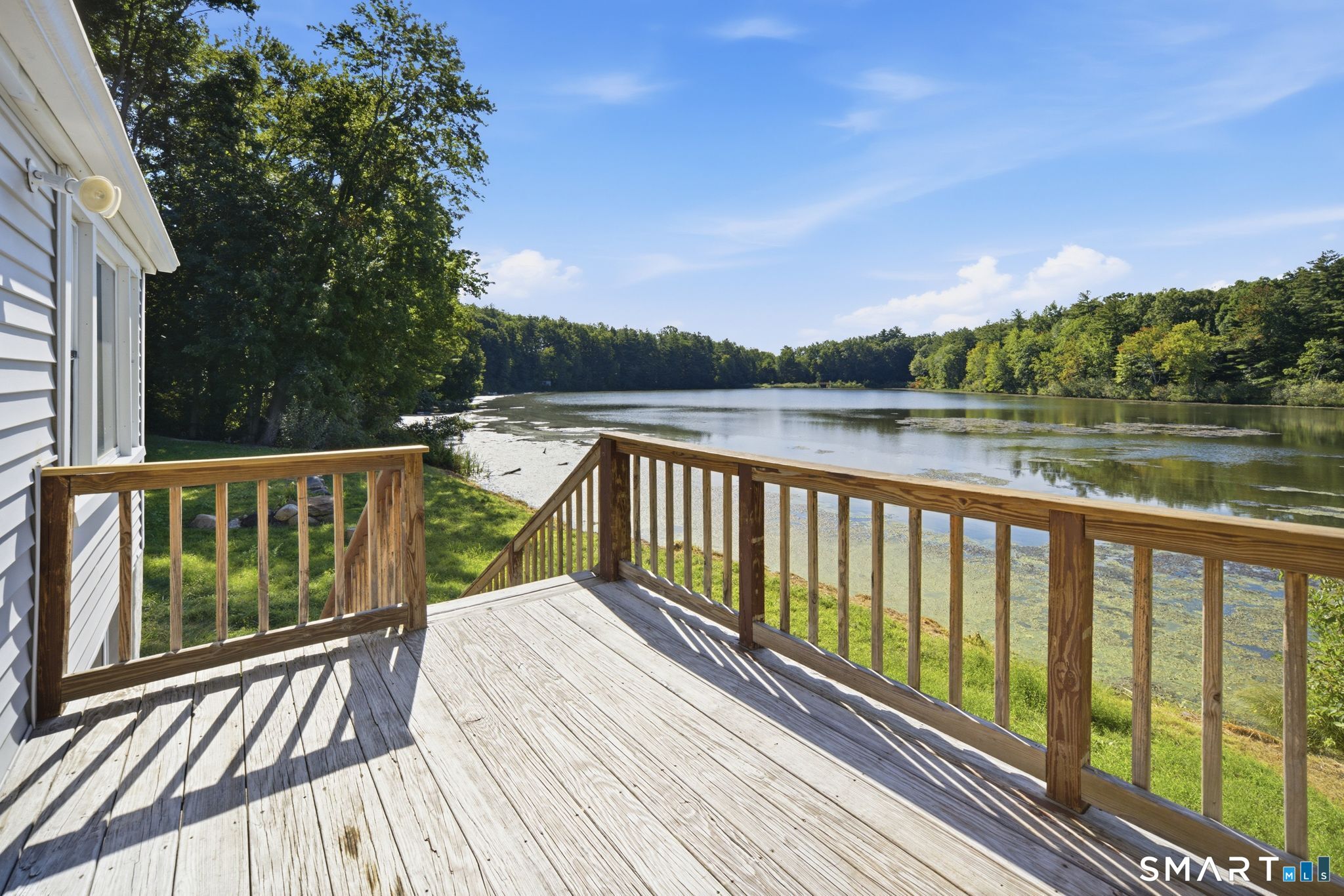 39 Hemlock Road East Granby CT 06026