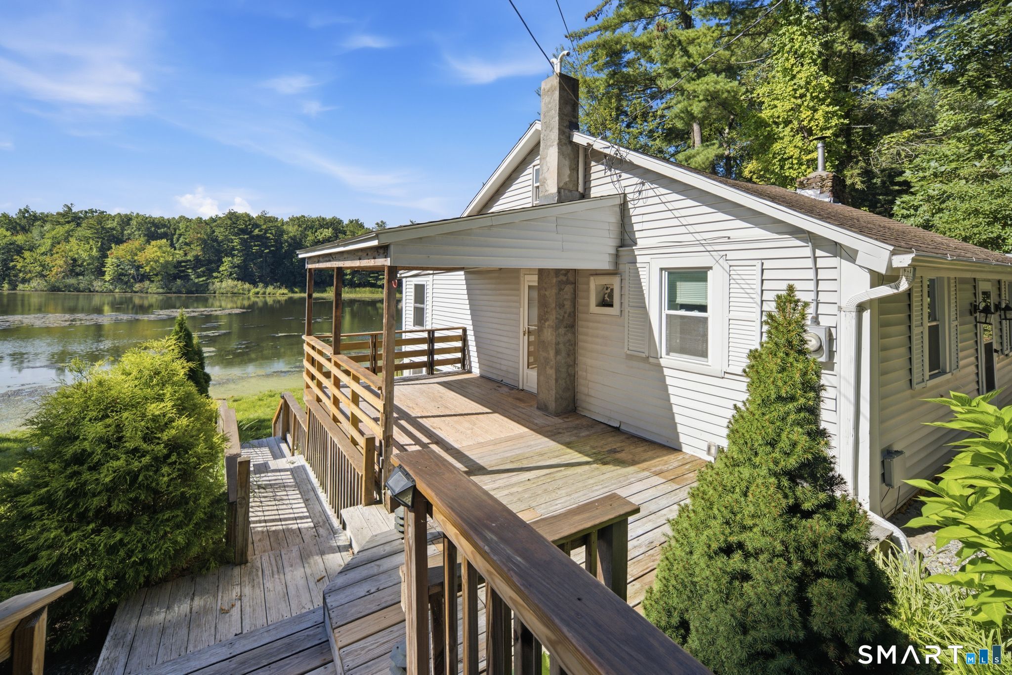 39 Hemlock Road East Granby CT 06026