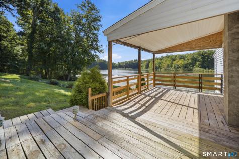 39 Hemlock Road East Granby CT 06026