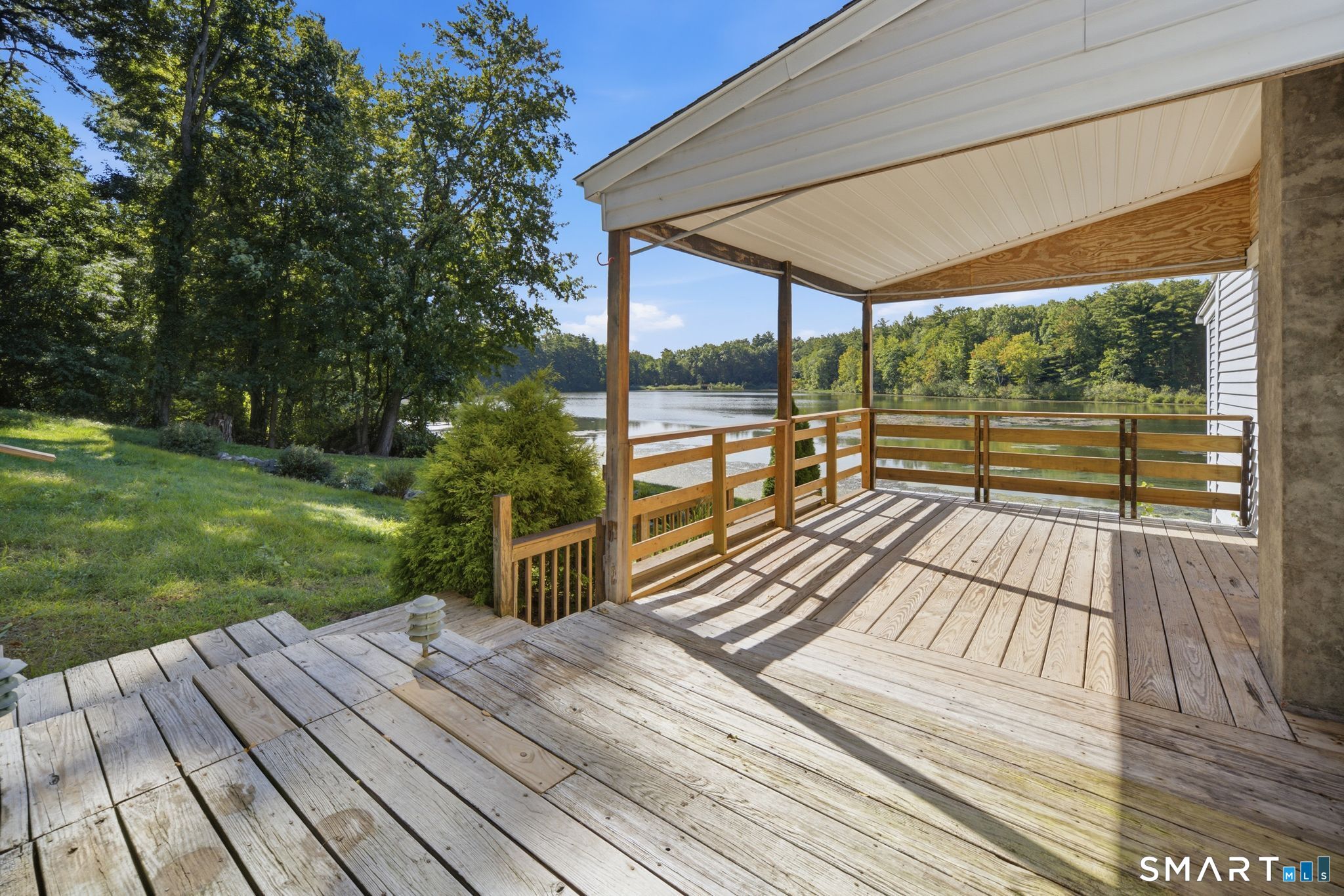 39 Hemlock Road East Granby CT 06026