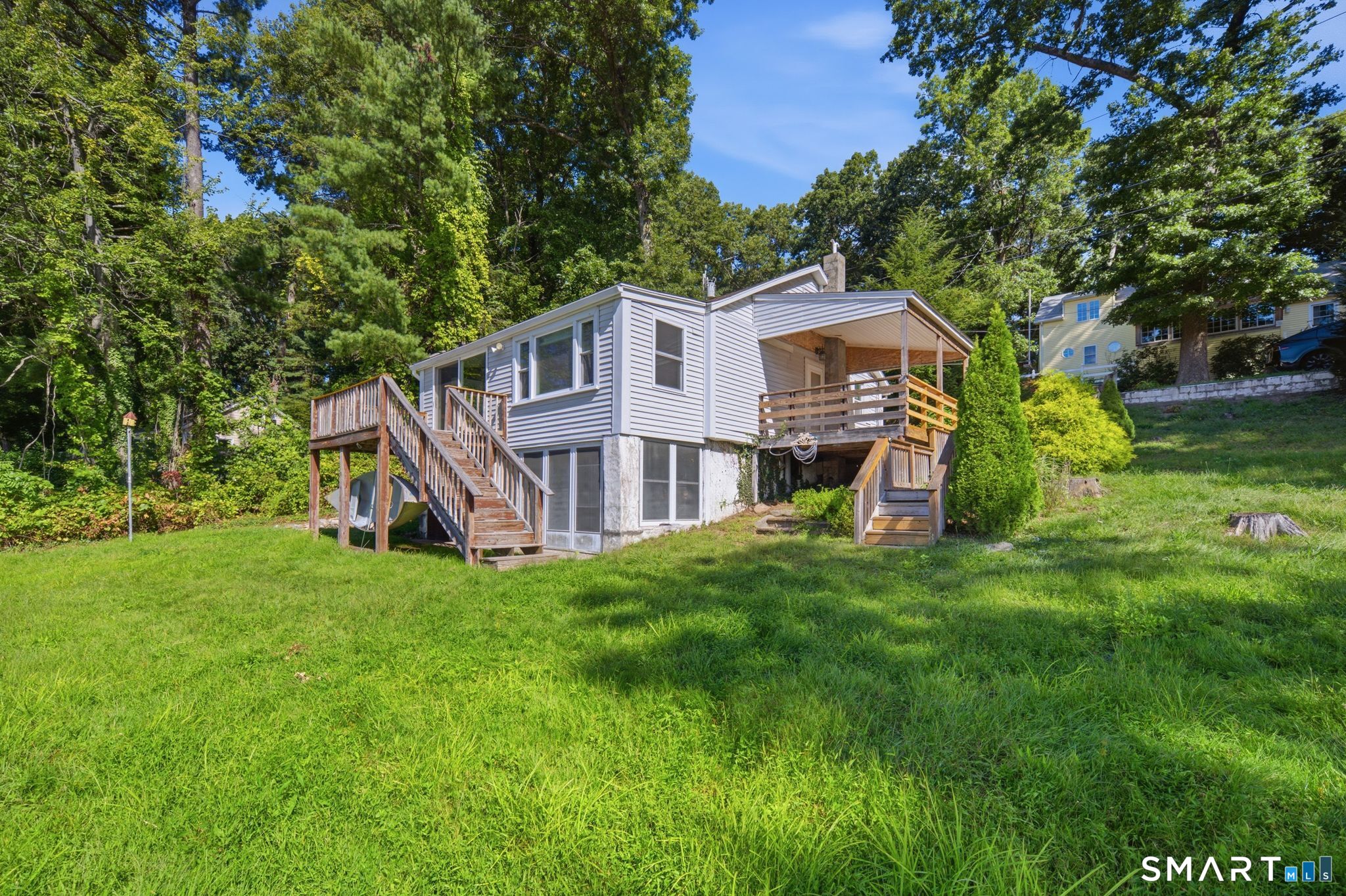 39 Hemlock Road East Granby CT 06026