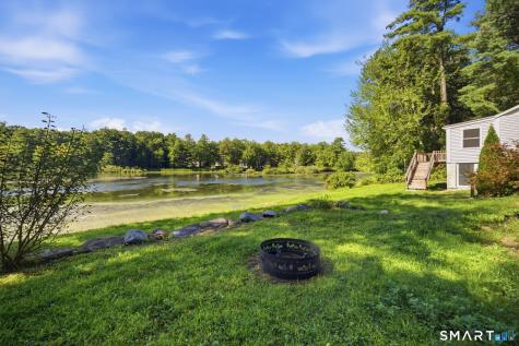 39 Hemlock Road East Granby CT 06026