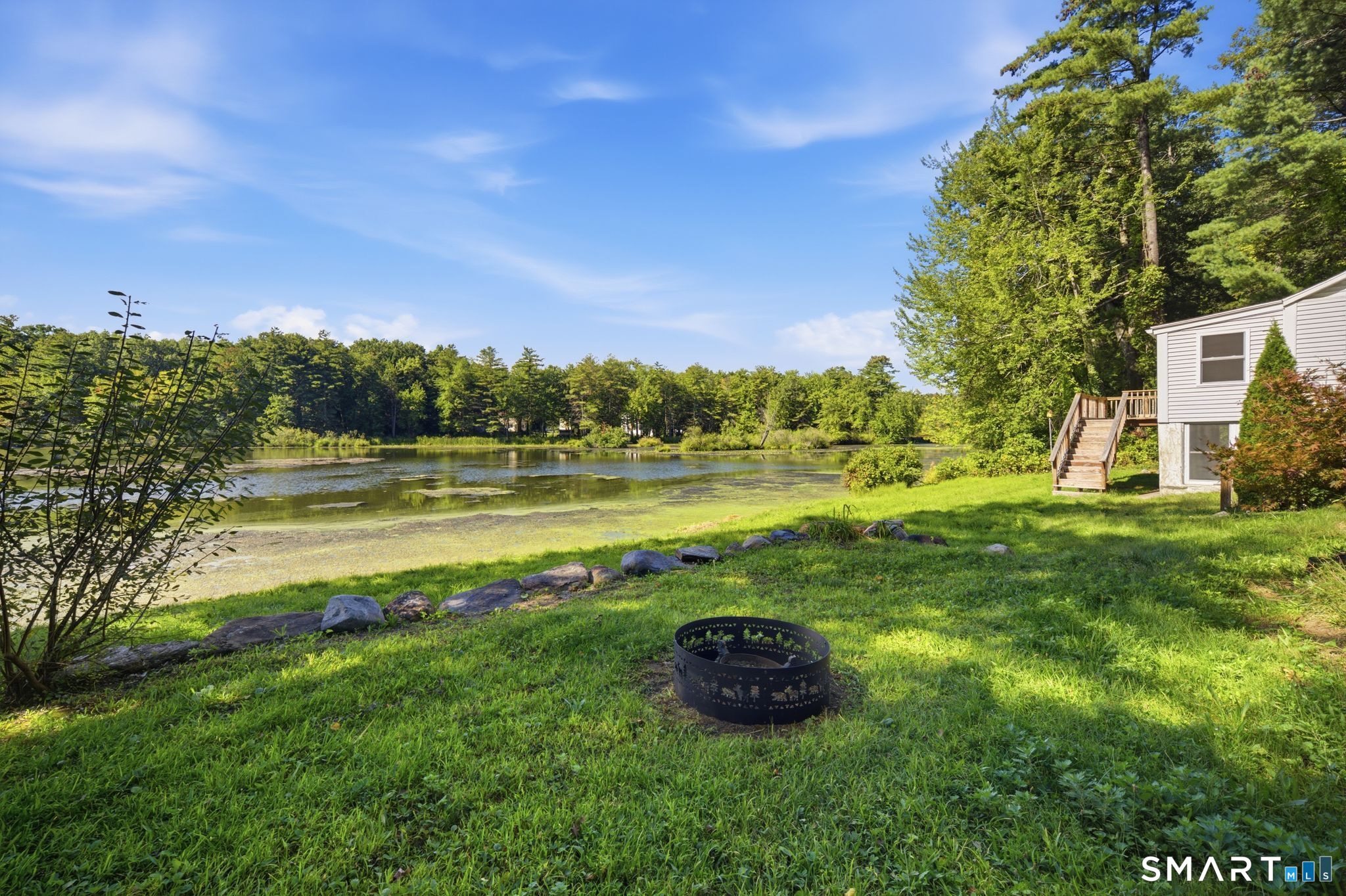39 Hemlock Road East Granby CT 06026