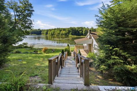 39 Hemlock Road East Granby CT 06026