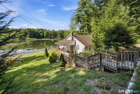 39 Hemlock Road East Granby CT 06026