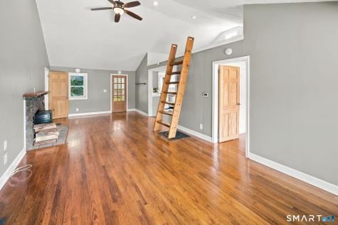39 Hemlock Road East Granby CT 06026