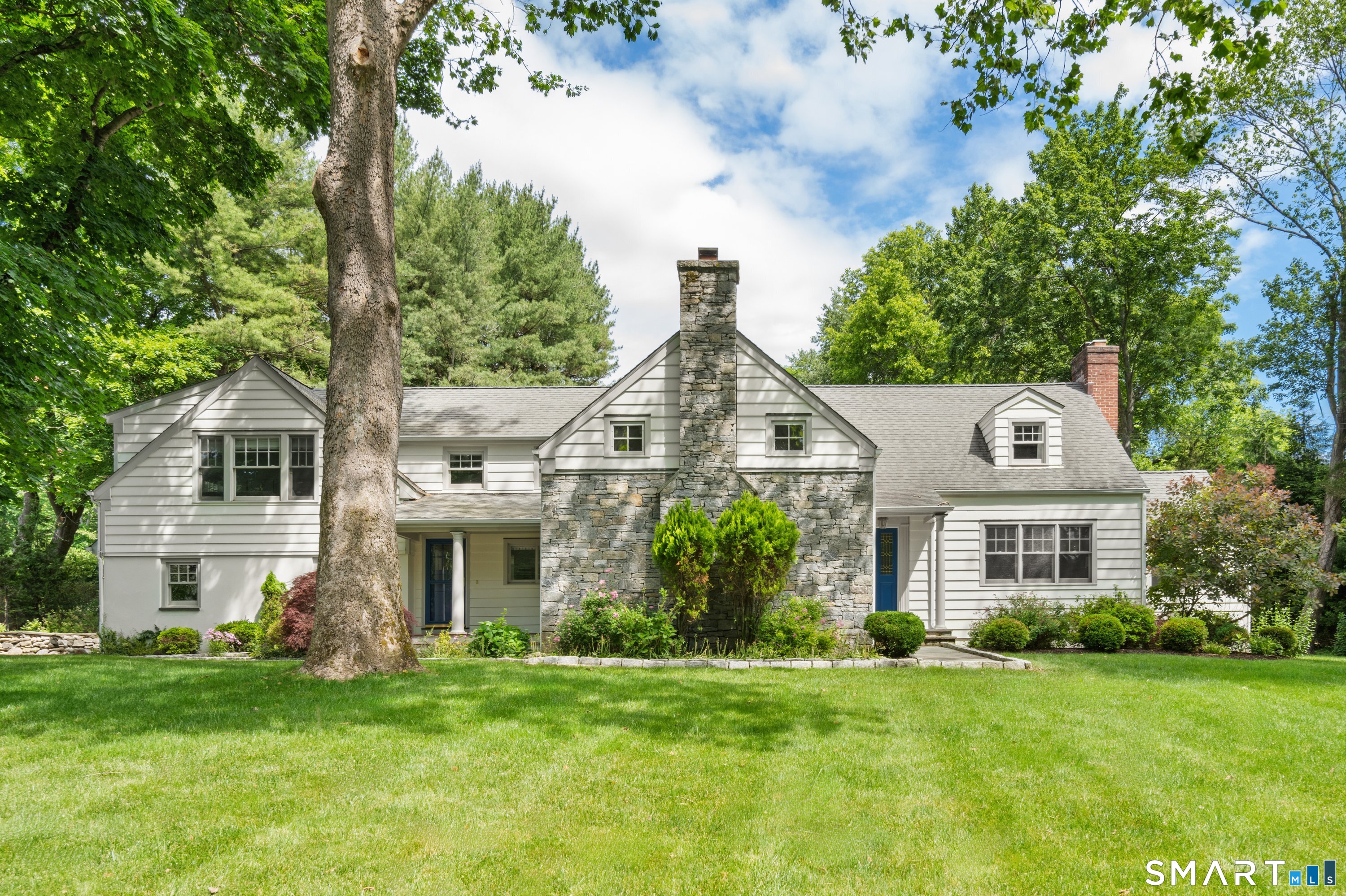 18 Silver Brook Road Westport CT 06880