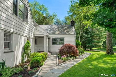 18 Silver Brook Road Westport CT 06880