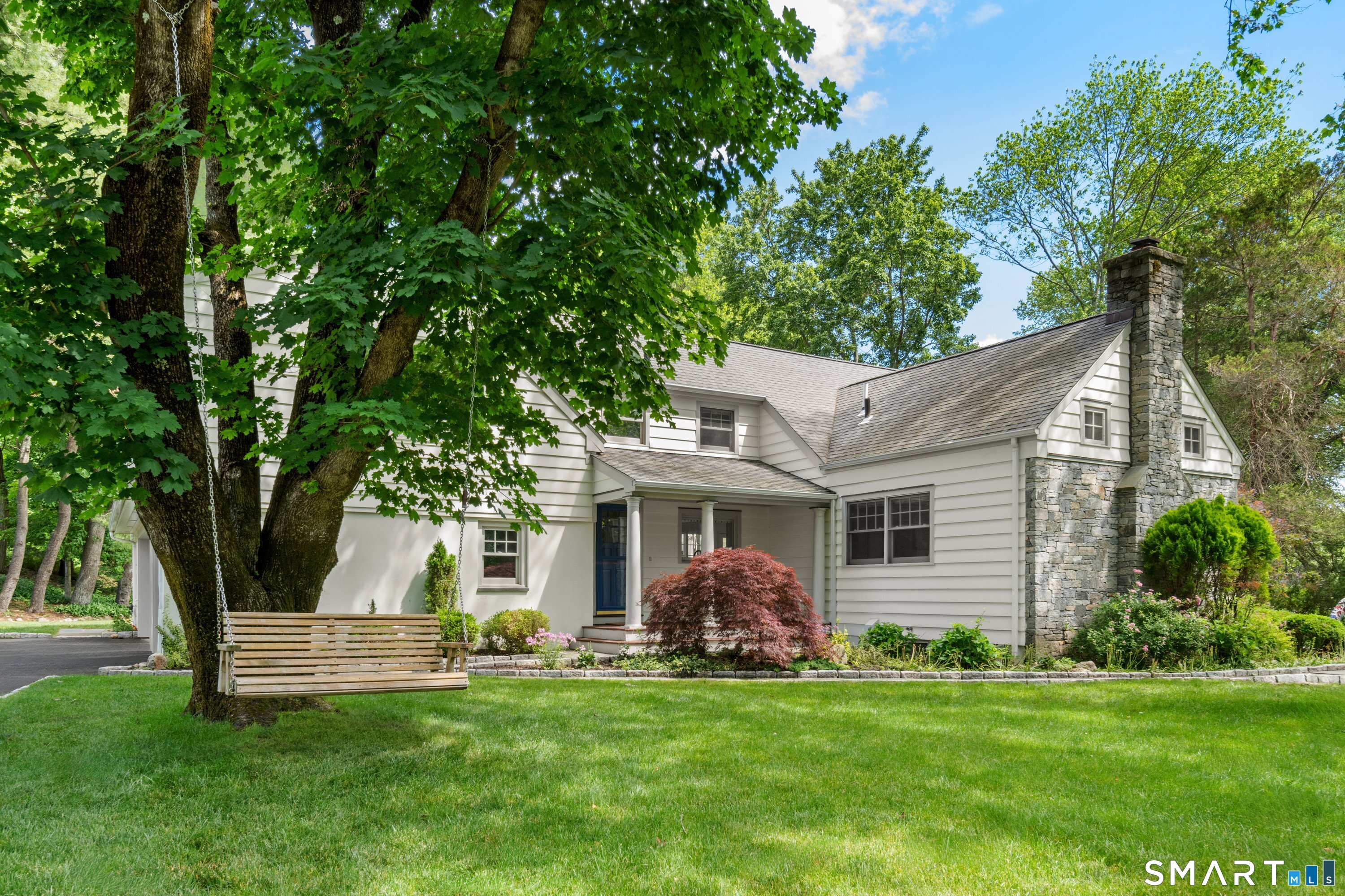 18 Silver Brook Road Westport CT 06880
