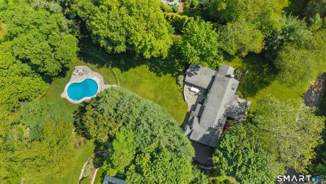 18 Silver Brook Road Westport CT 06880
