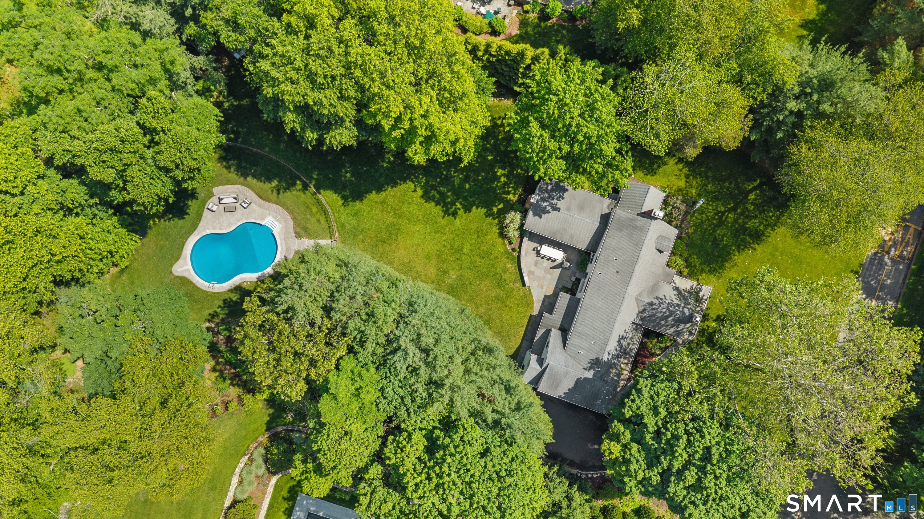 18 Silver Brook Road Westport CT 06880