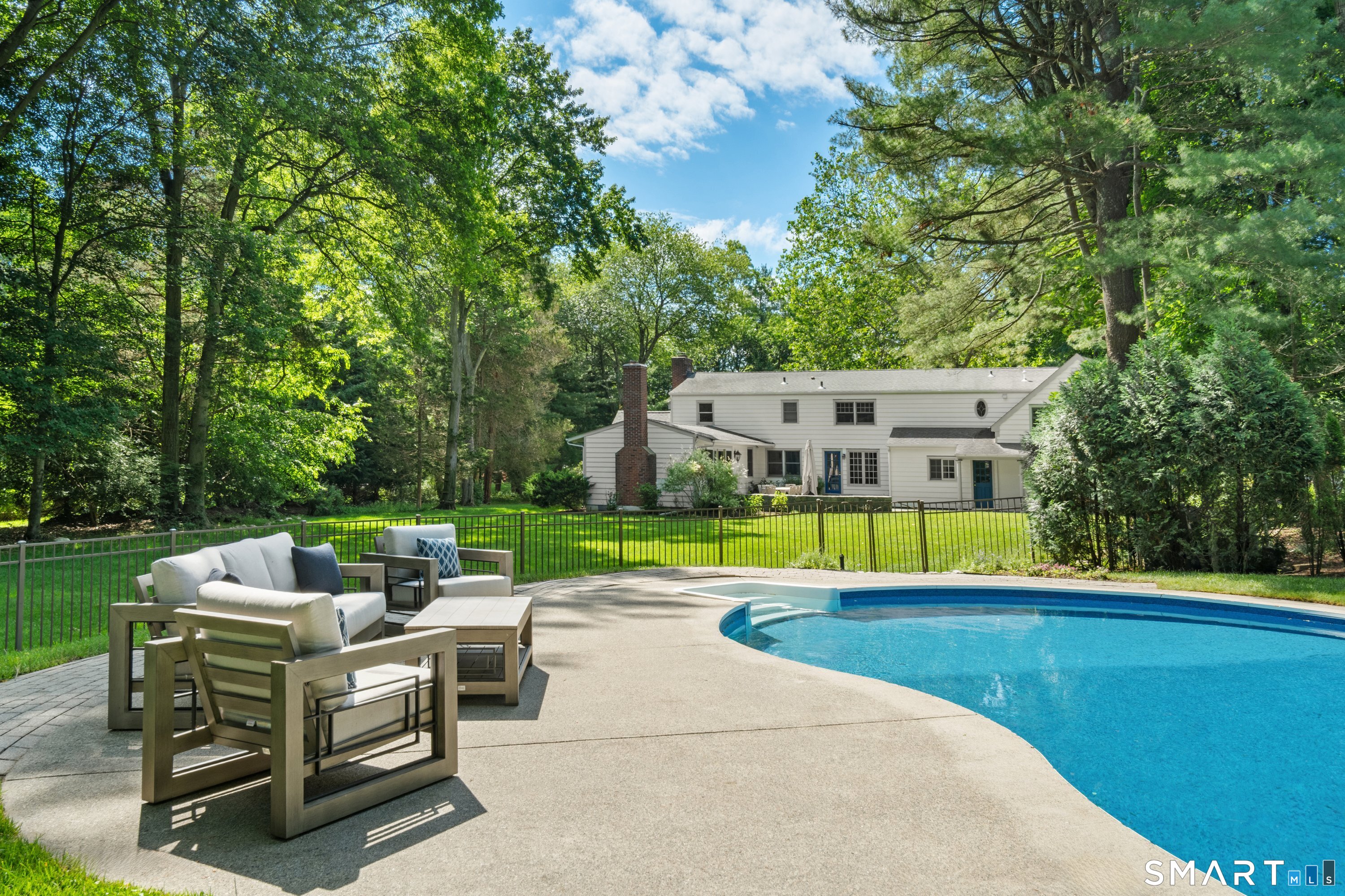 18 Silver Brook Road Westport CT 06880