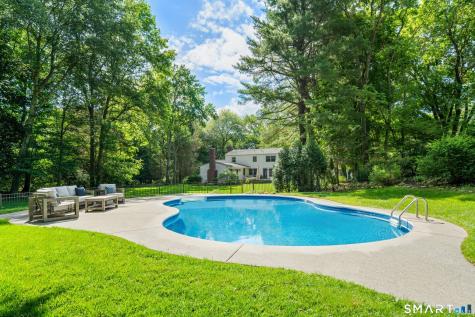 18 Silver Brook Road Westport CT 06880