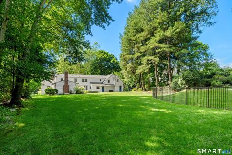 18 Silver Brook Road Westport CT 06880