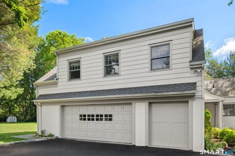 18 Silver Brook Road Westport CT 06880