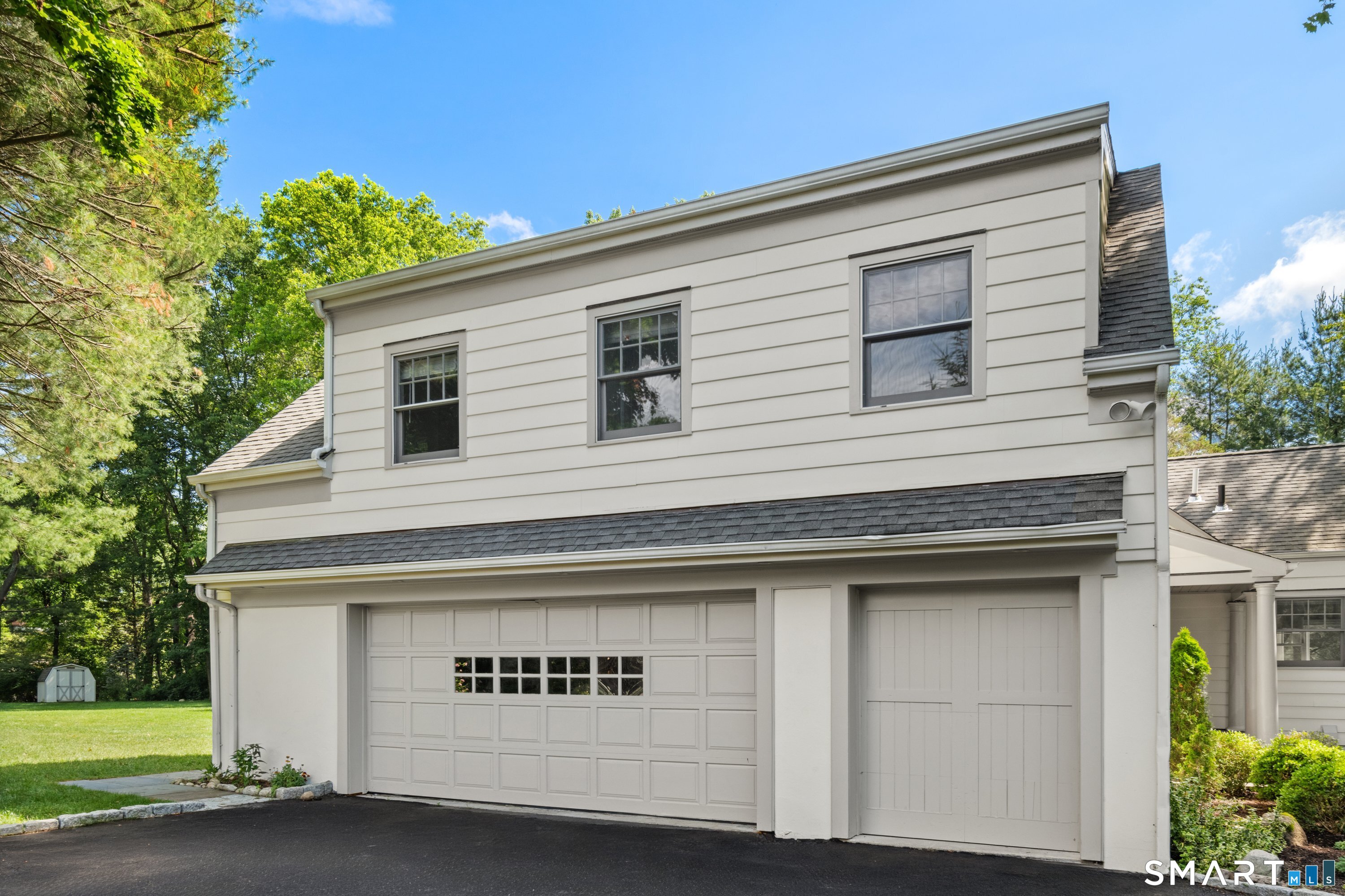 18 Silver Brook Road Westport CT 06880