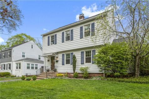 157 Treadwell Street Hamden CT 06517