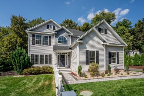 12 School Street Avon CT 06001