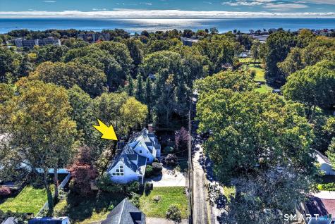 197 Maplewood Avenue Milford CT 06460