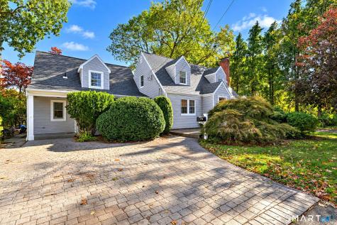 197 Maplewood Avenue Milford CT 06460