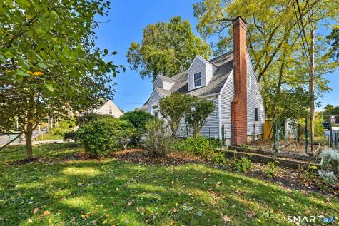 197 Maplewood Avenue Milford CT 06460