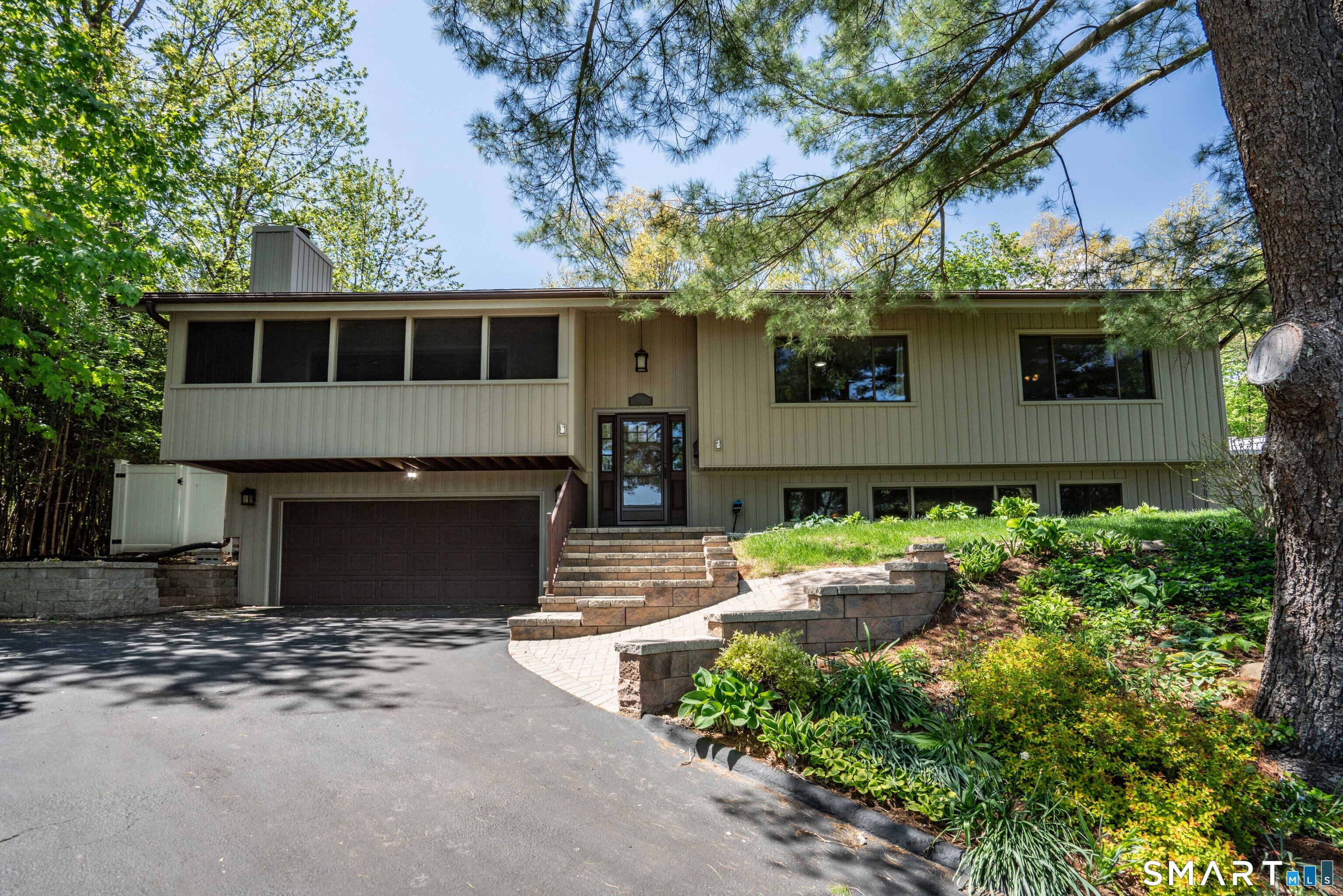 71 Kirkwood Road West Hartford CT 06117