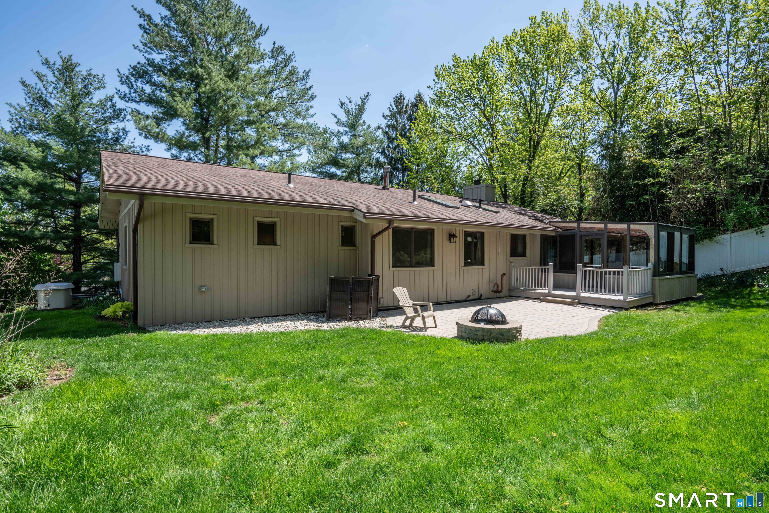 71 Kirkwood Road West Hartford CT 06117