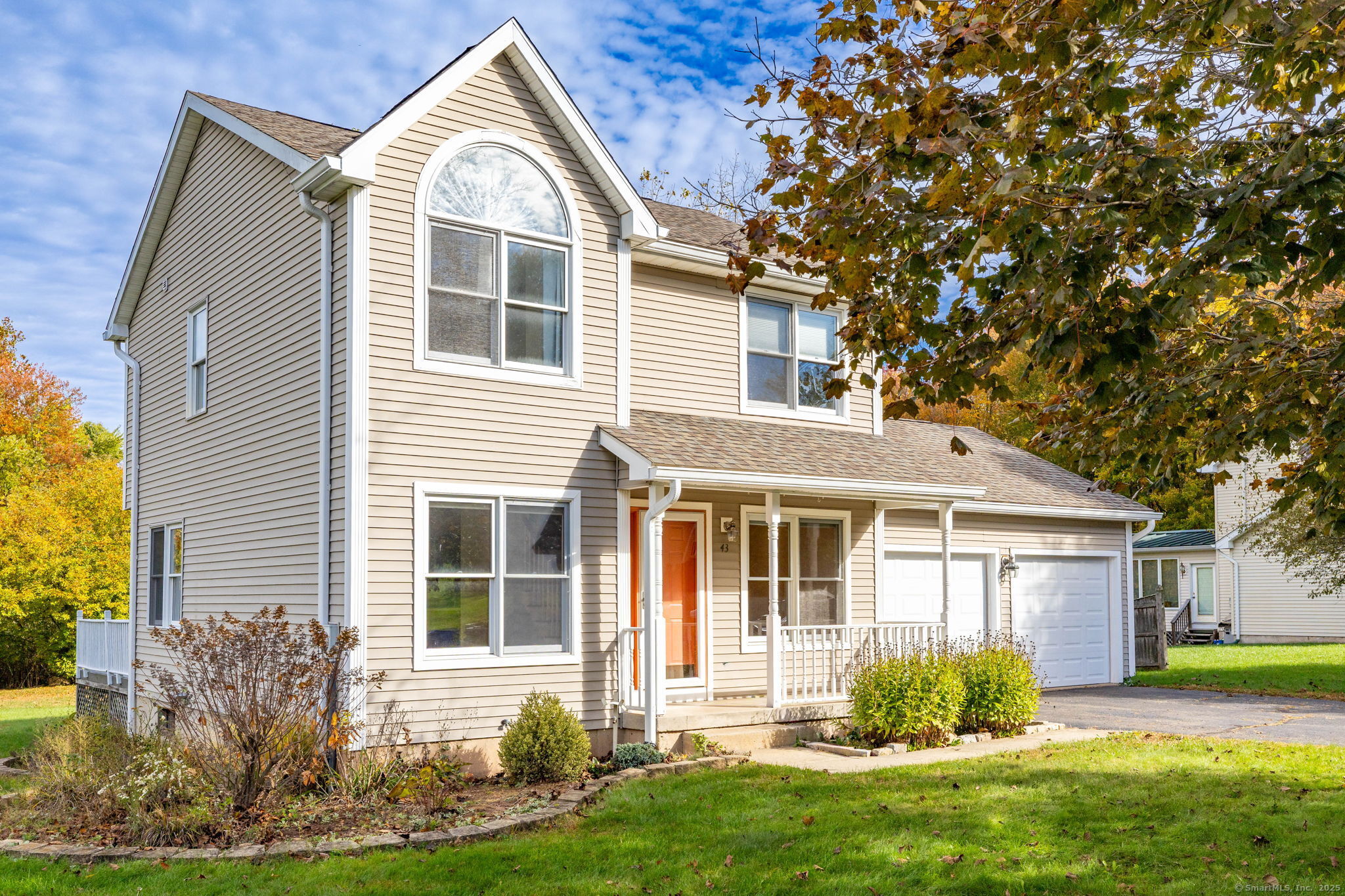 43 Walek Farms Road Manchester CT 06040