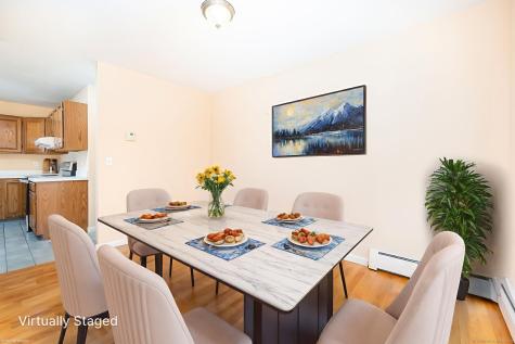 43 Walek Farms Road Manchester CT 06040