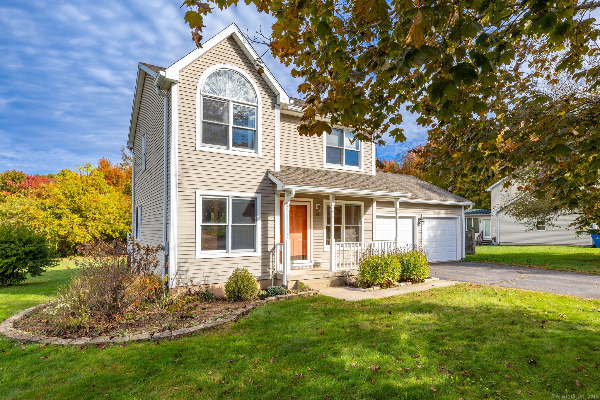 43 Walek Farms Road Manchester CT 06040