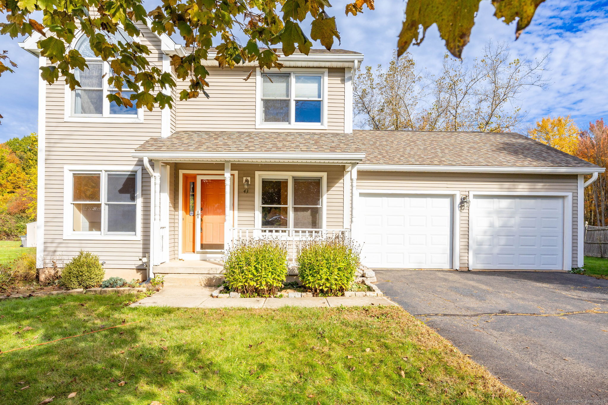 43 Walek Farms Road Manchester CT 06040