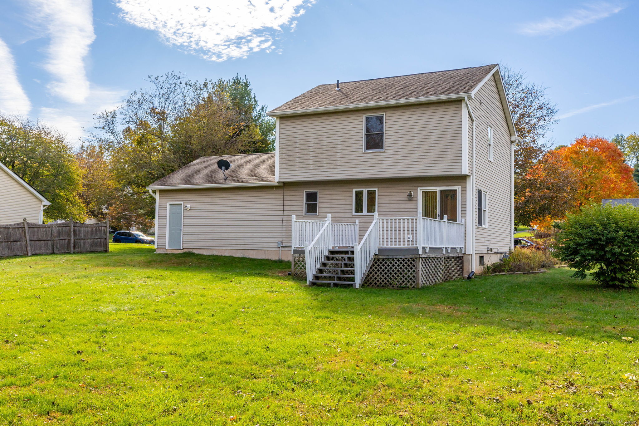 43 Walek Farms Road Manchester CT 06040