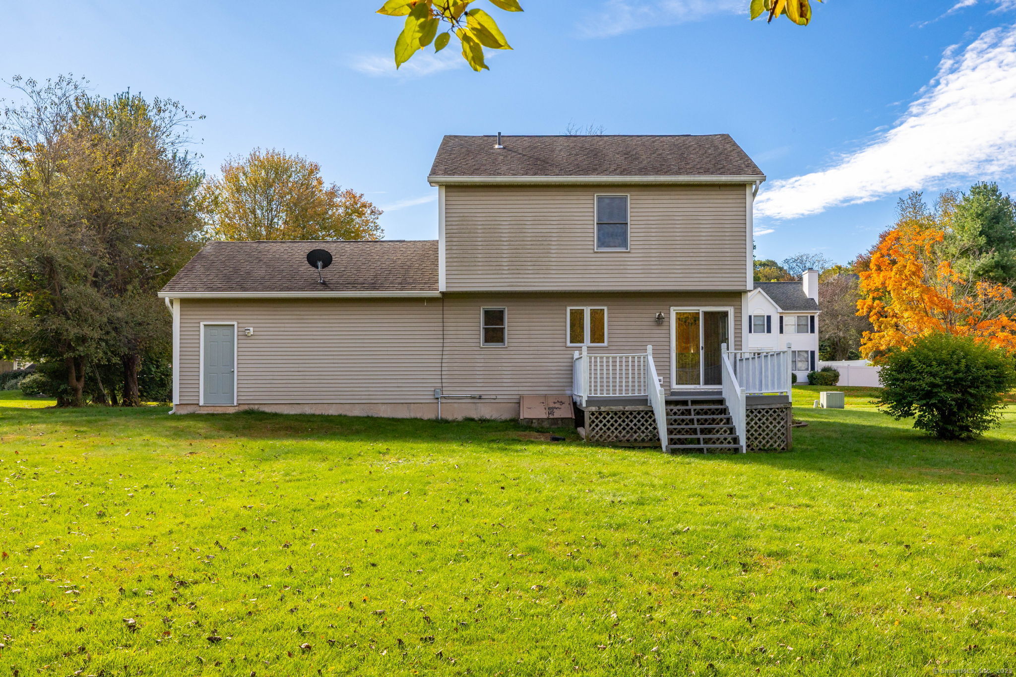 43 Walek Farms Road Manchester CT 06040