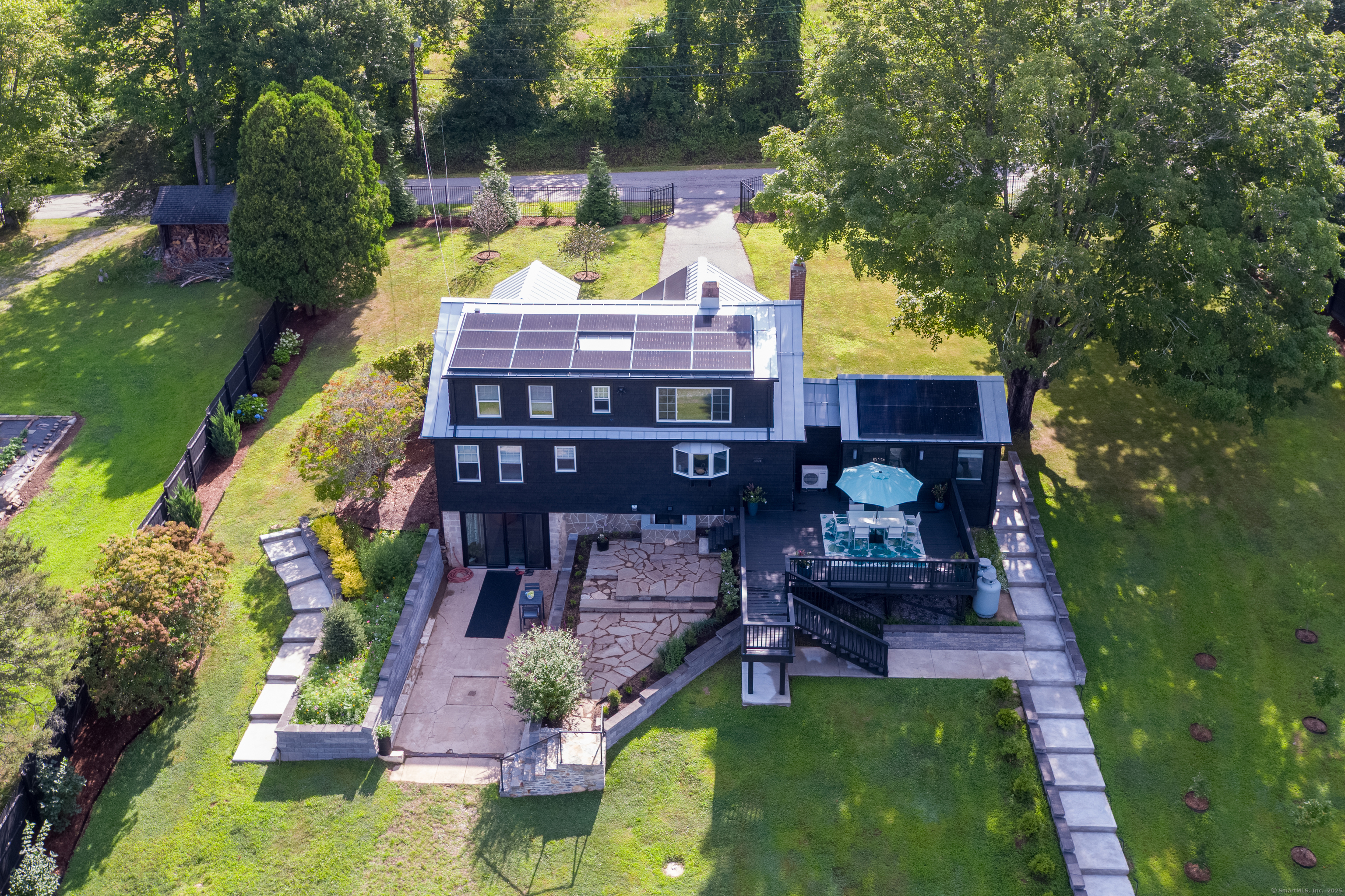 55 Bogel Road East Haddam CT 06423