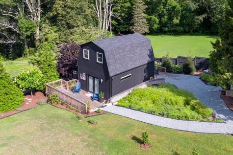 55 Bogel Road East Haddam CT 06423