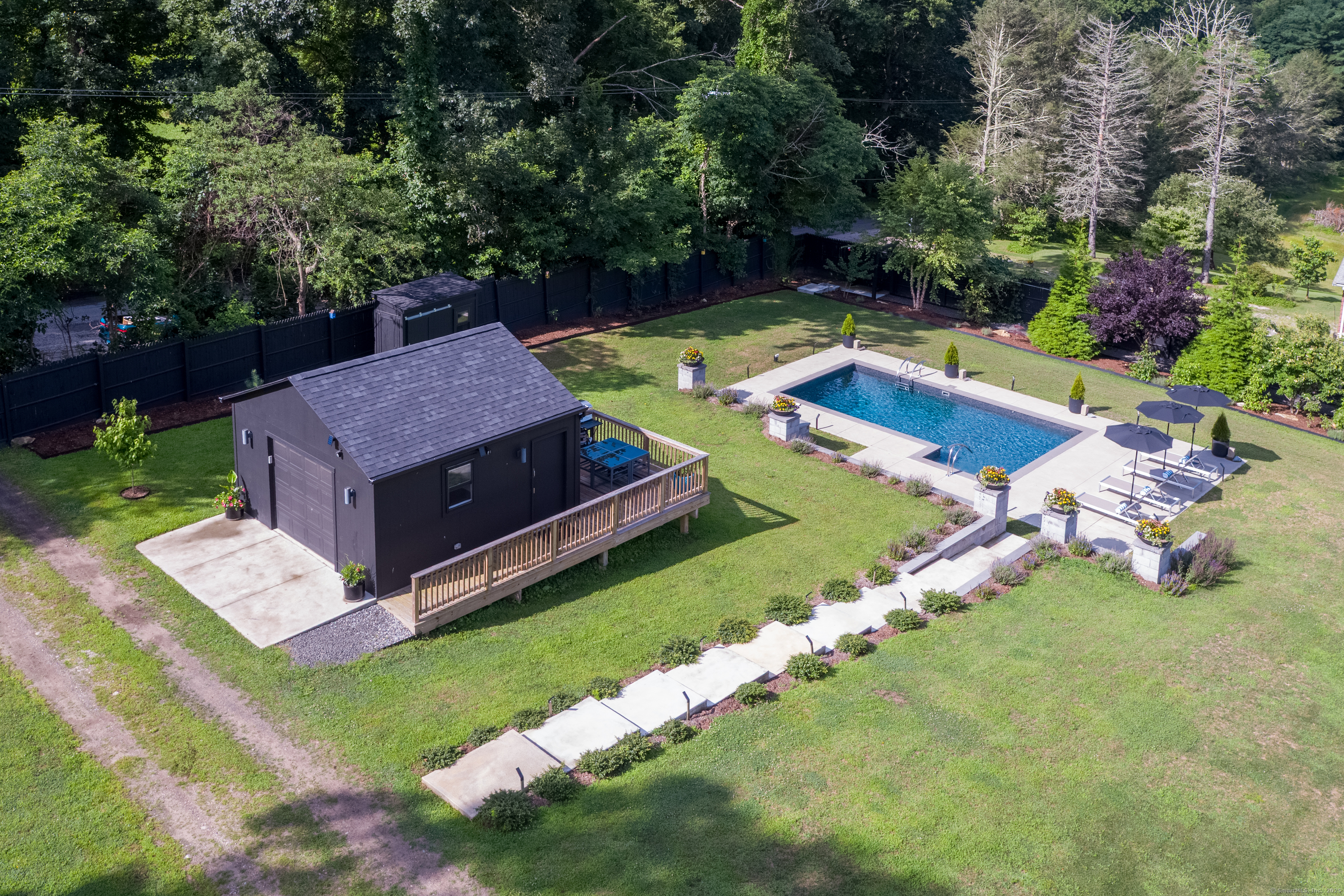 55 Bogel Road East Haddam CT 06423