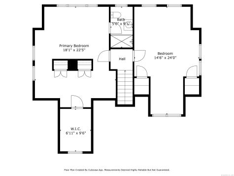 55 Bogel Road East Haddam CT 06423