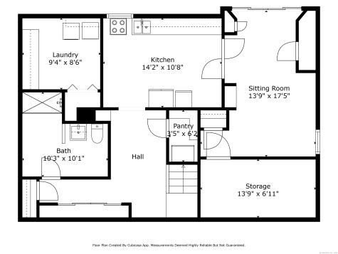 55 Bogel Road East Haddam CT 06423