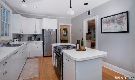 67 South Olmstead Lane Ridgefield CT 06877