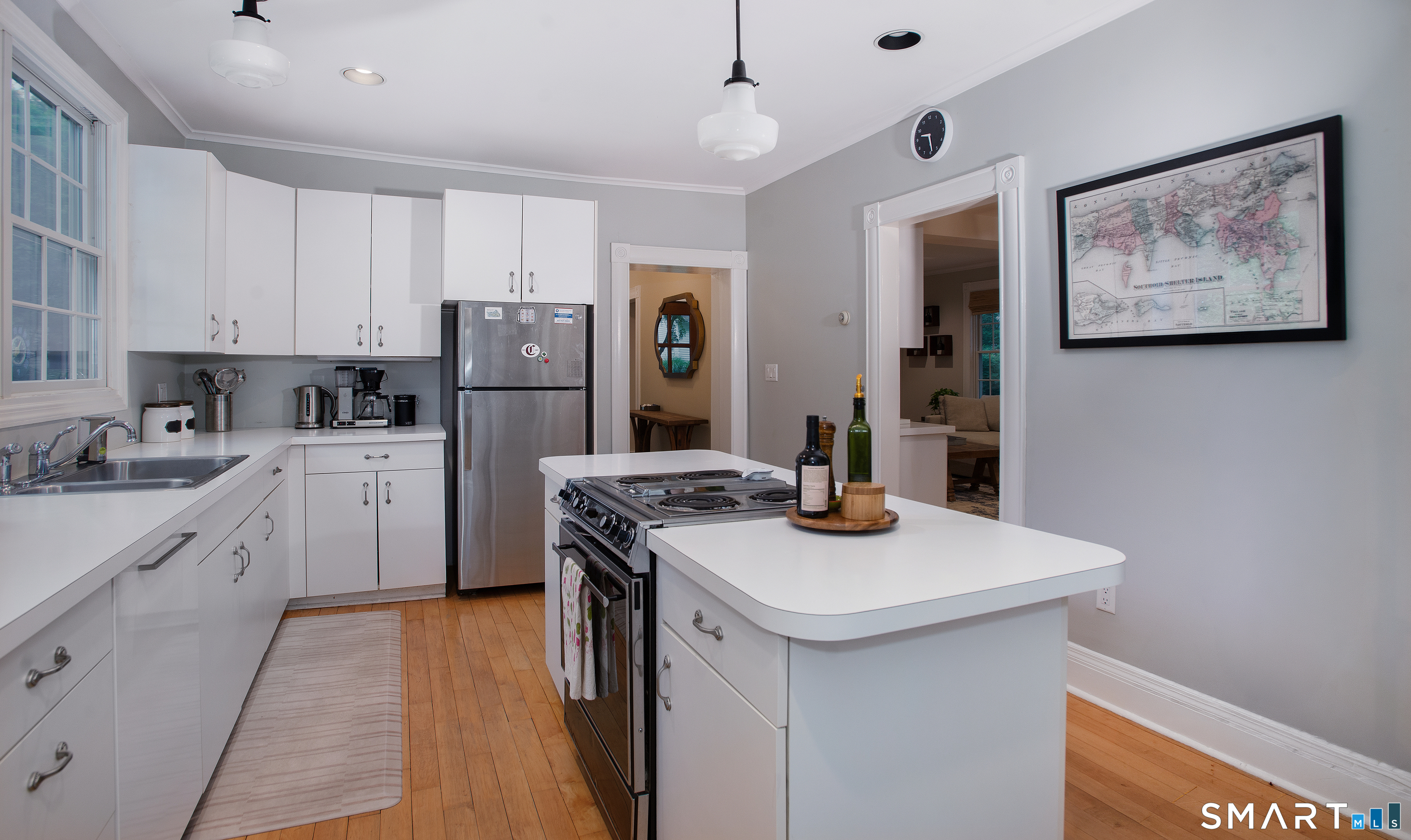 67 South Olmstead Lane Ridgefield CT 06877