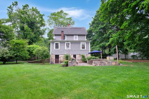67 South Olmstead Lane Ridgefield CT 06877