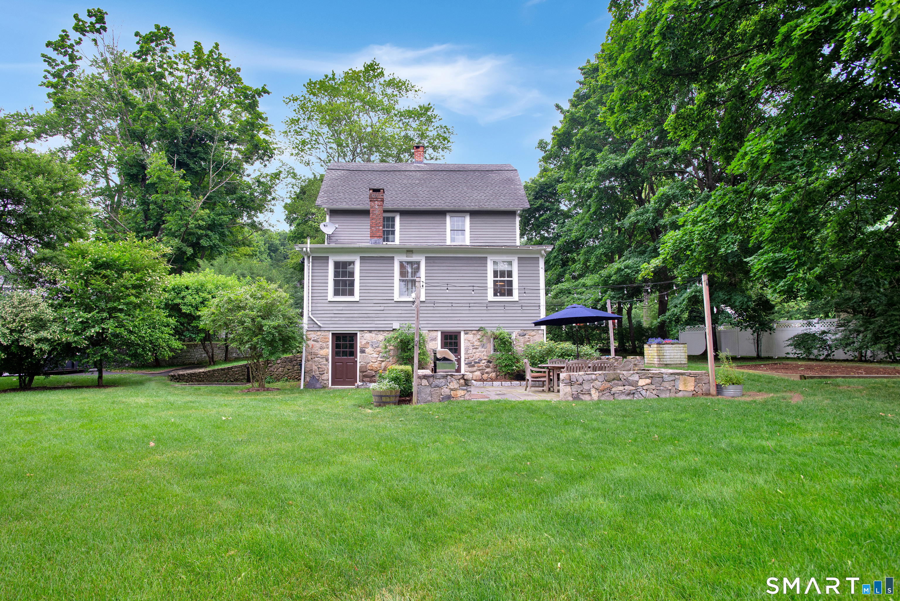 67 South Olmstead Lane Ridgefield CT 06877