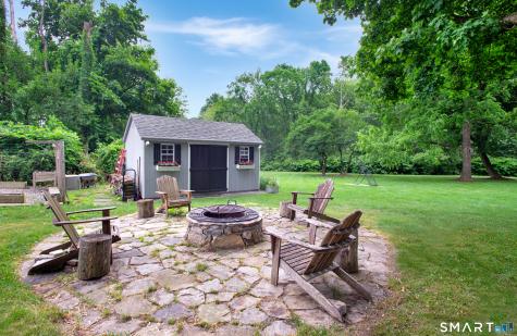 67 South Olmstead Lane Ridgefield CT 06877