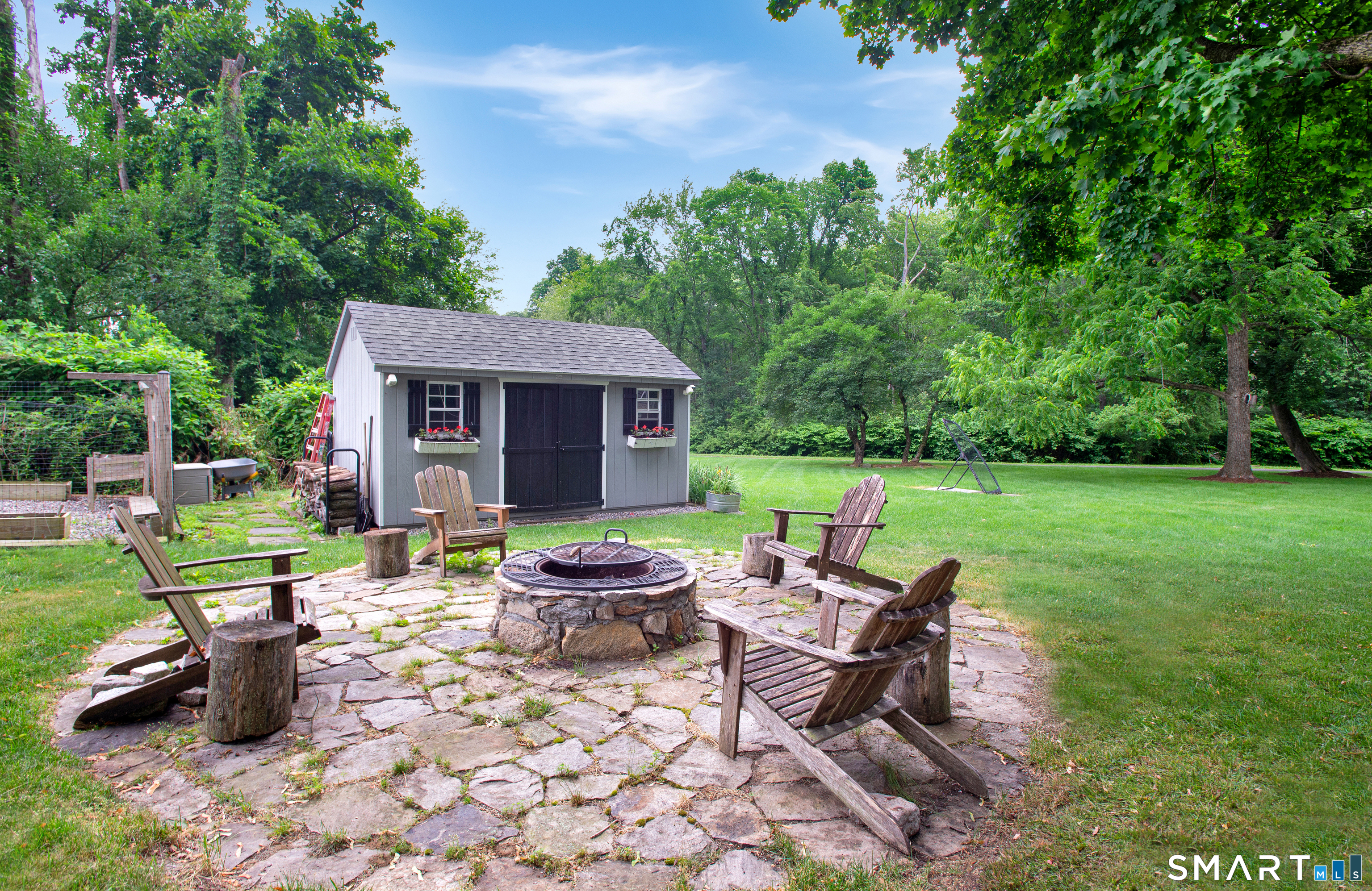 67 South Olmstead Lane Ridgefield CT 06877