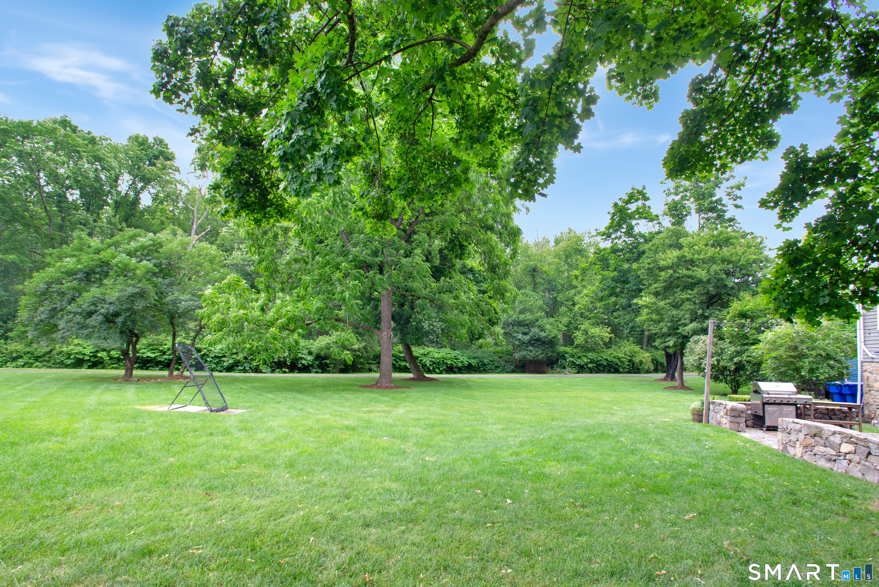 67 South Olmstead Lane Ridgefield CT 06877