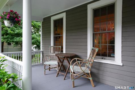 67 South Olmstead Lane Ridgefield CT 06877