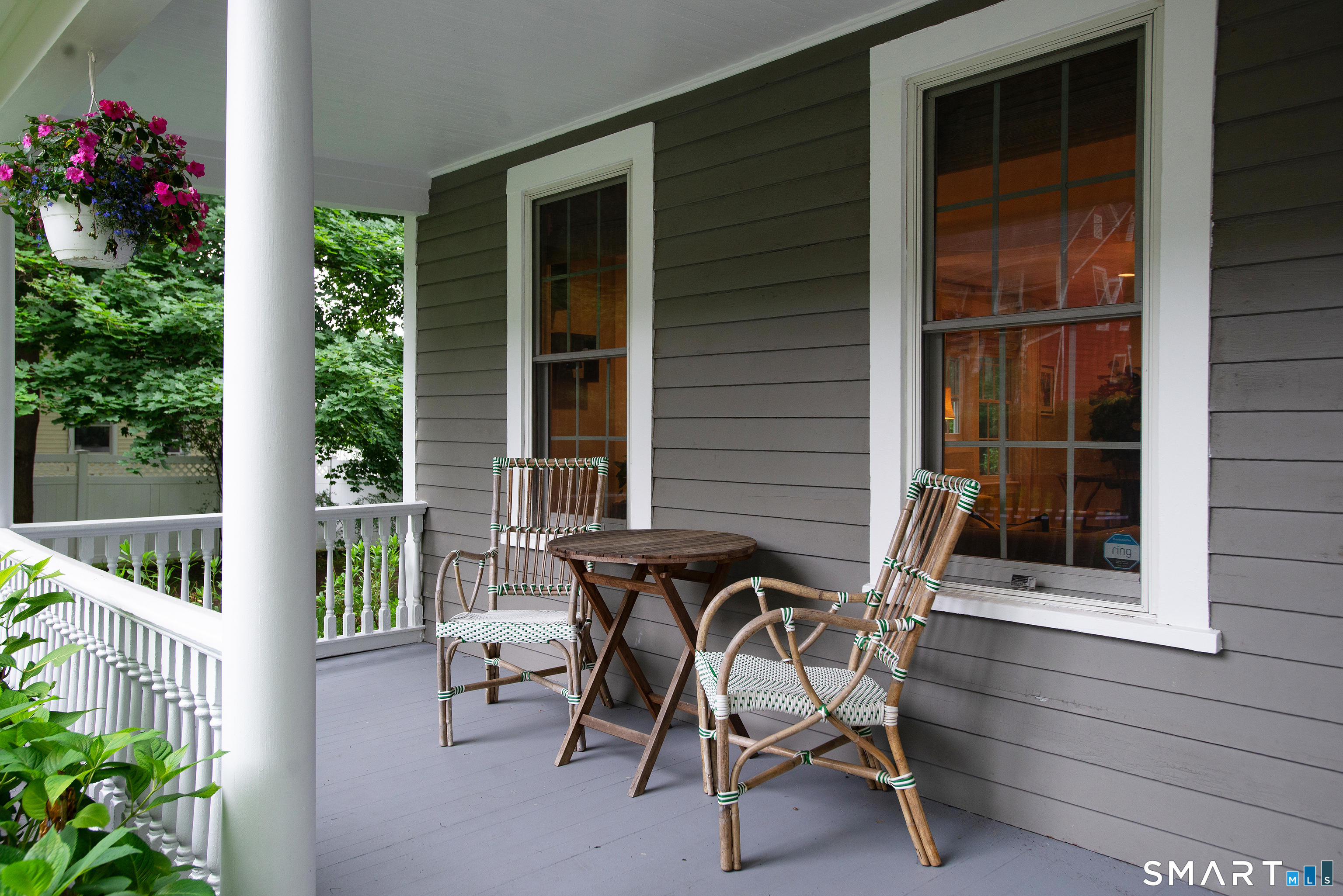 67 South Olmstead Lane Ridgefield CT 06877